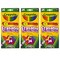 Crayola Erasable Colored Pencils, PK72 BIN682424 - alternate 1